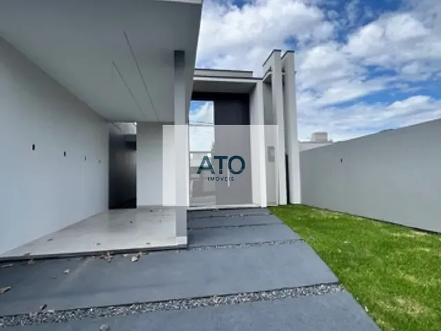 Casa 2 quartos e 1 banheiro, à venda, no bairro Areias Bosque ea Mata em Tijucas