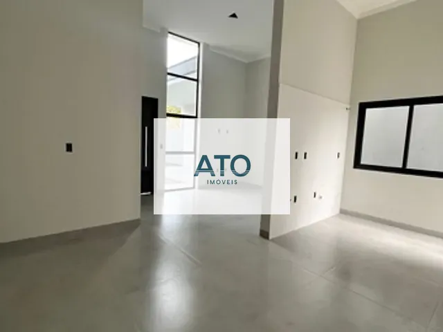 Casa 2 quartos e 1 banheiro, à venda, no bairro Areias Bosque ea Mata em Tijucas