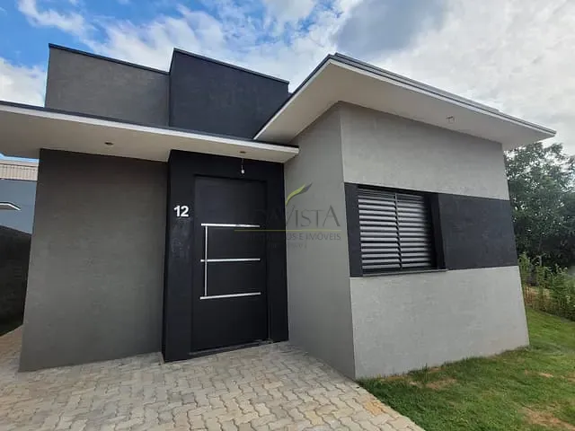 Casa 3 quartos e 2 banheiros, à venda, no bairro Boa Vista em Piracaia