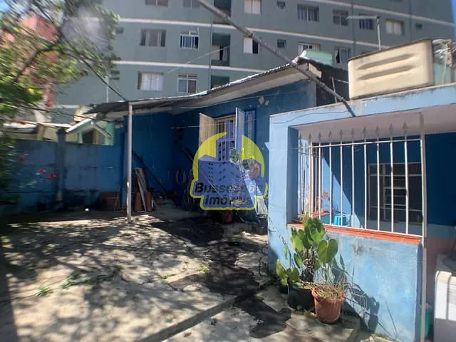 Casa com 280m² 3 quartos e 2 banheiros, à venda, no bairro Vila Osasco em Osasco