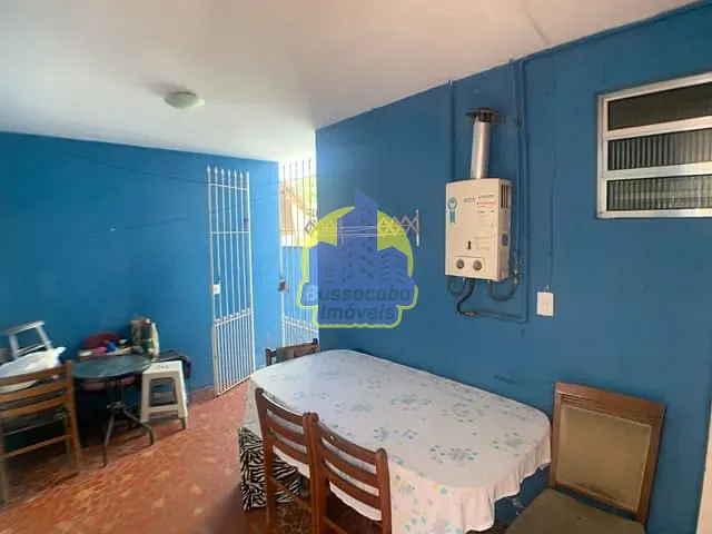 Casa com 280m² 3 quartos e 2 banheiros, à venda, no bairro Vila Osasco em Osasco