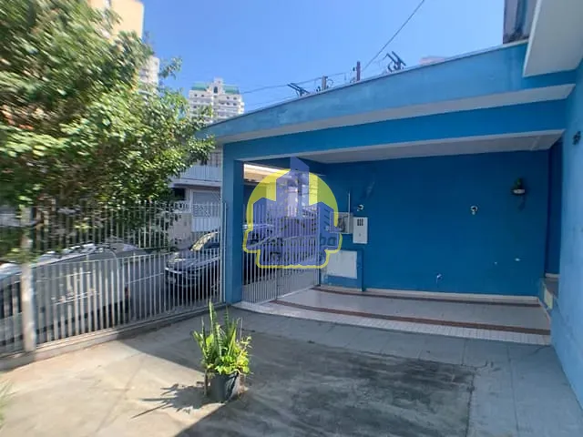 Casa com 280m² 3 quartos e 2 banheiros, à venda, no bairro Vila Osasco em Osasco