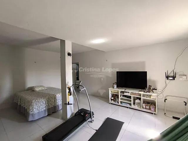 Casa com 184m² 3 quartos e 2 banheiros, à venda, no bairro Bela Vista em Teresina