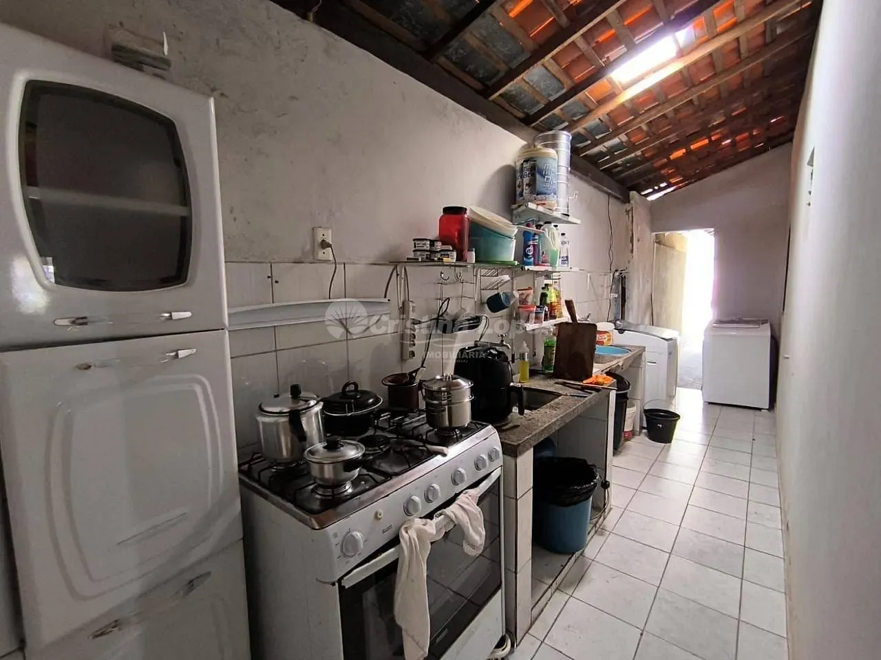 Casa, 3 quartos, 130 m² - Foto 7