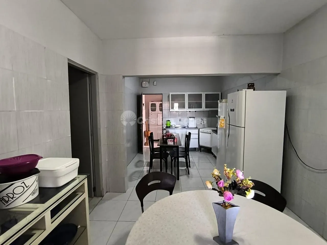 Casa, 3 quartos, 130 m² - Foto 11