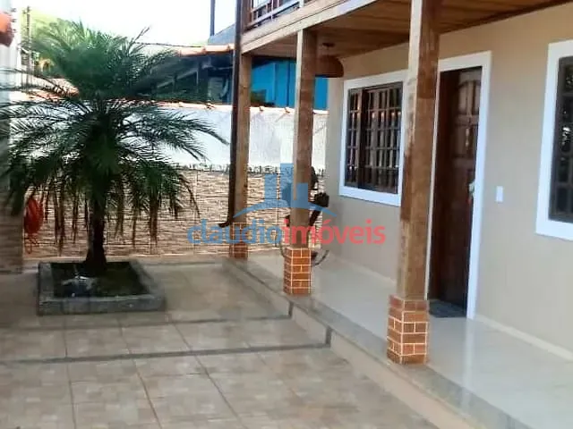 Casa 5 quartos e 5 banheiros, à venda, no bairro Colônia Santo Antônio em Barra Mansa