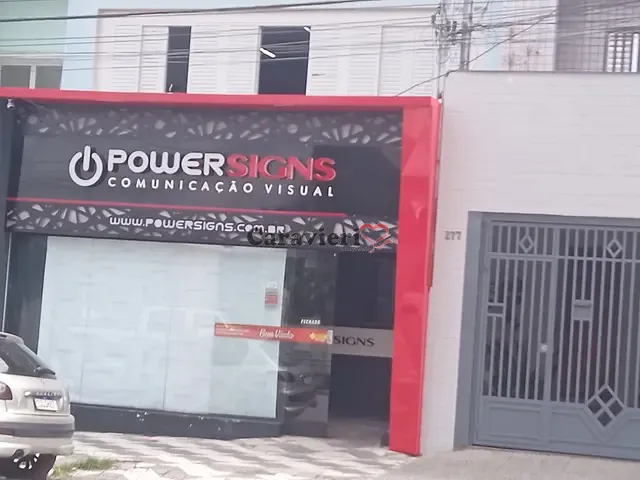 Sobrado com 210m² 5 quartos e 3 banheiros, à venda, no bairro Parque São Jorge em São Paulo