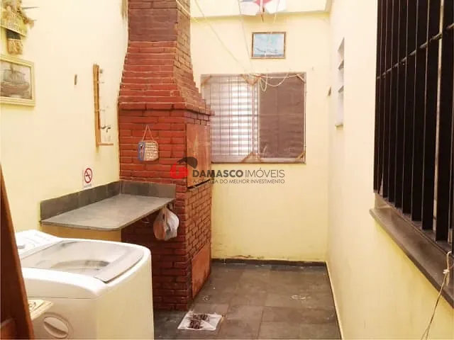 Casa com 85m² 2 quartos e 1 banheiro, à venda, no bairro Jardim Jamaica em Santo André