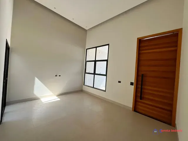Casa com 120m² 3 quartos e 2 banheiros, à venda, no bairro Jardim Bela Vista em Três Lagoas