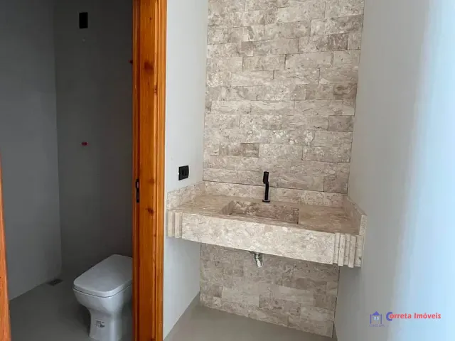 Casa com 120m² 3 quartos e 2 banheiros, à venda, no bairro Jardim Bela Vista em Três Lagoas
