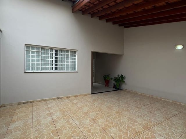 Casa com 150m² 2 quartos e 1 banheiro, à venda, no bairro Parque Nova Carioba em Americana