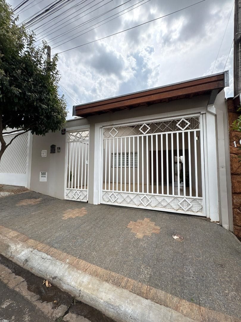 Casa, 2 quartos, 113 m² - Foto 1