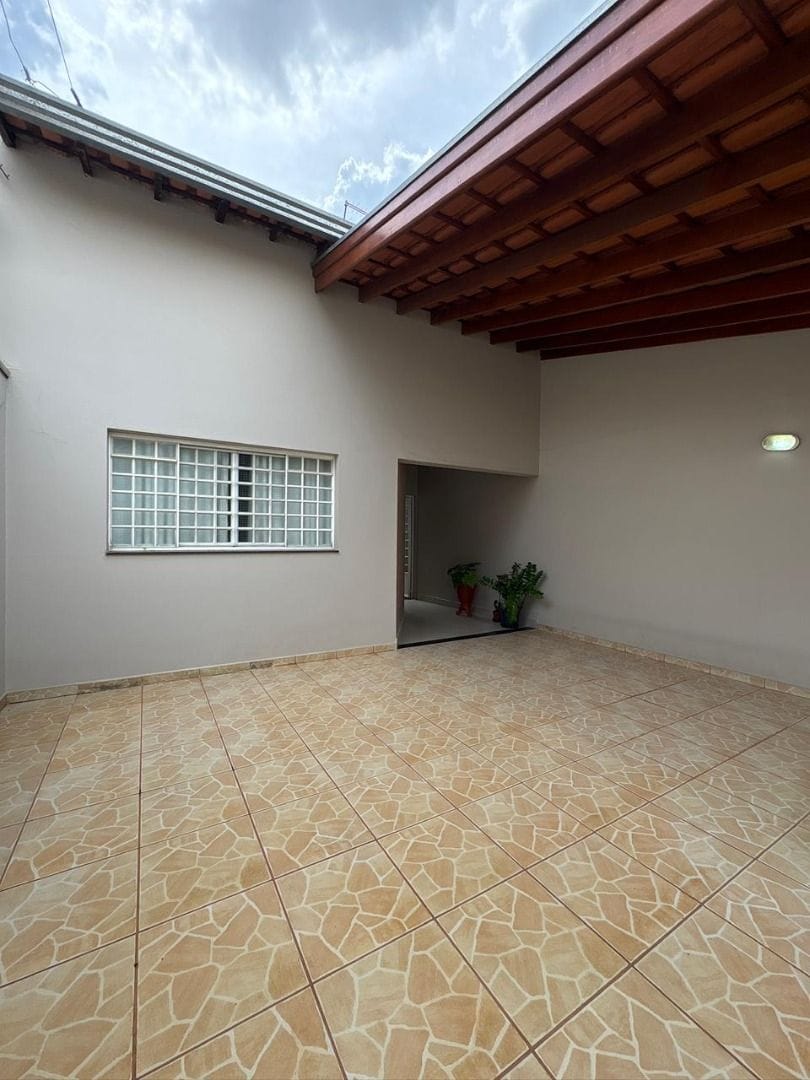 Casa, 2 quartos, 113 m² - Foto 2