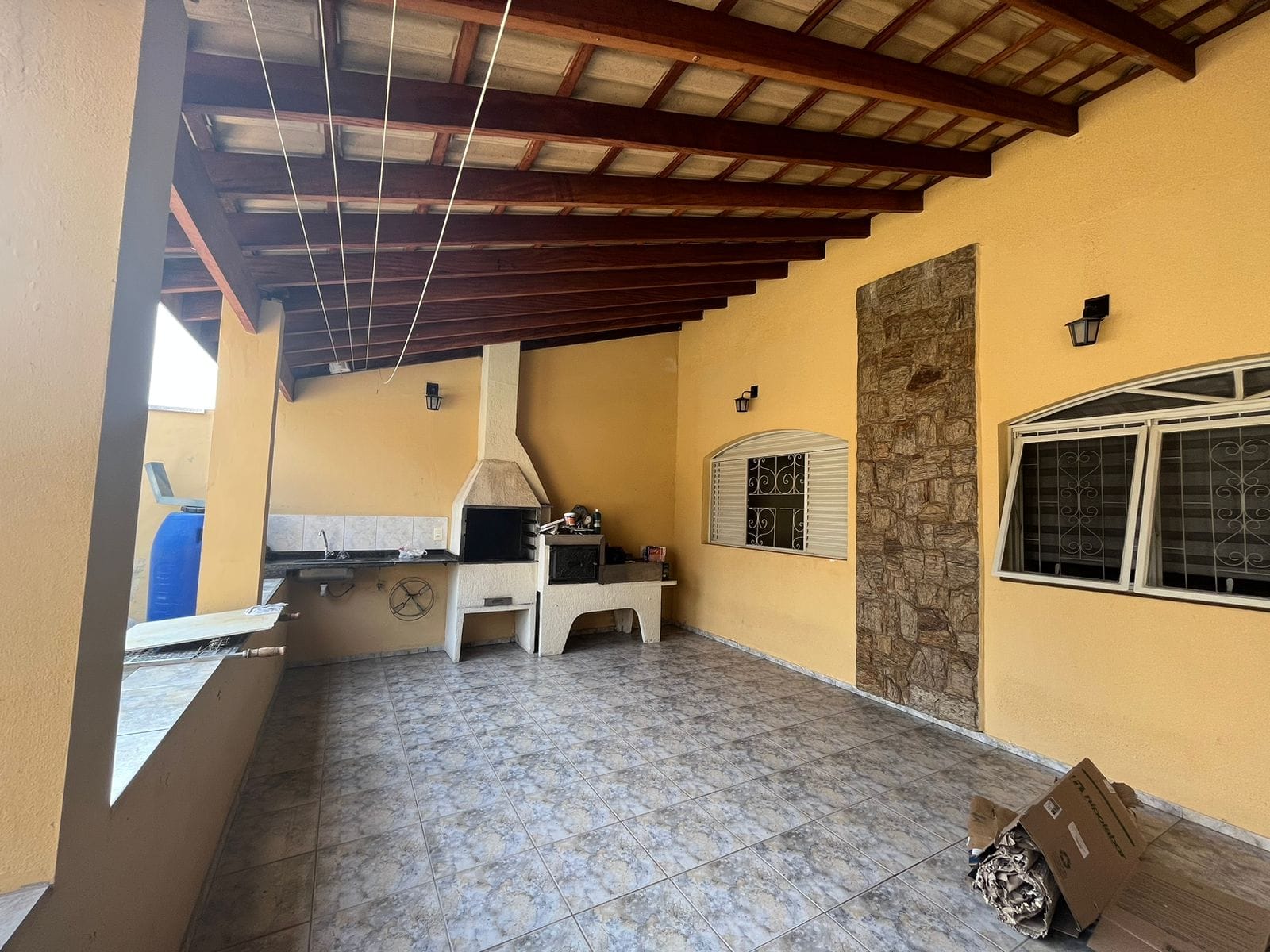 Casa, 3 quartos, 180 m² - Foto 4