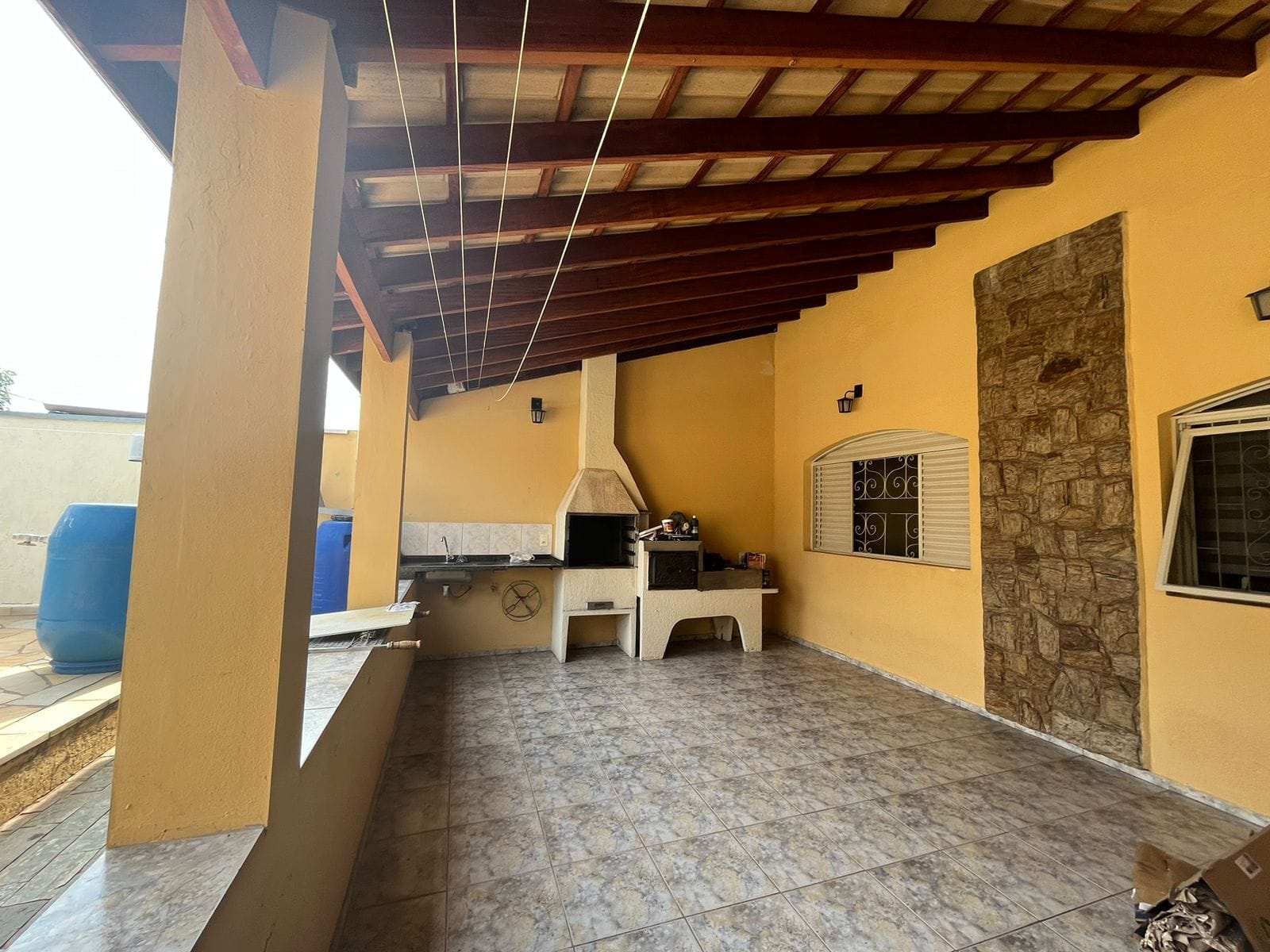 Casa, 3 quartos, 180 m² - Foto 6