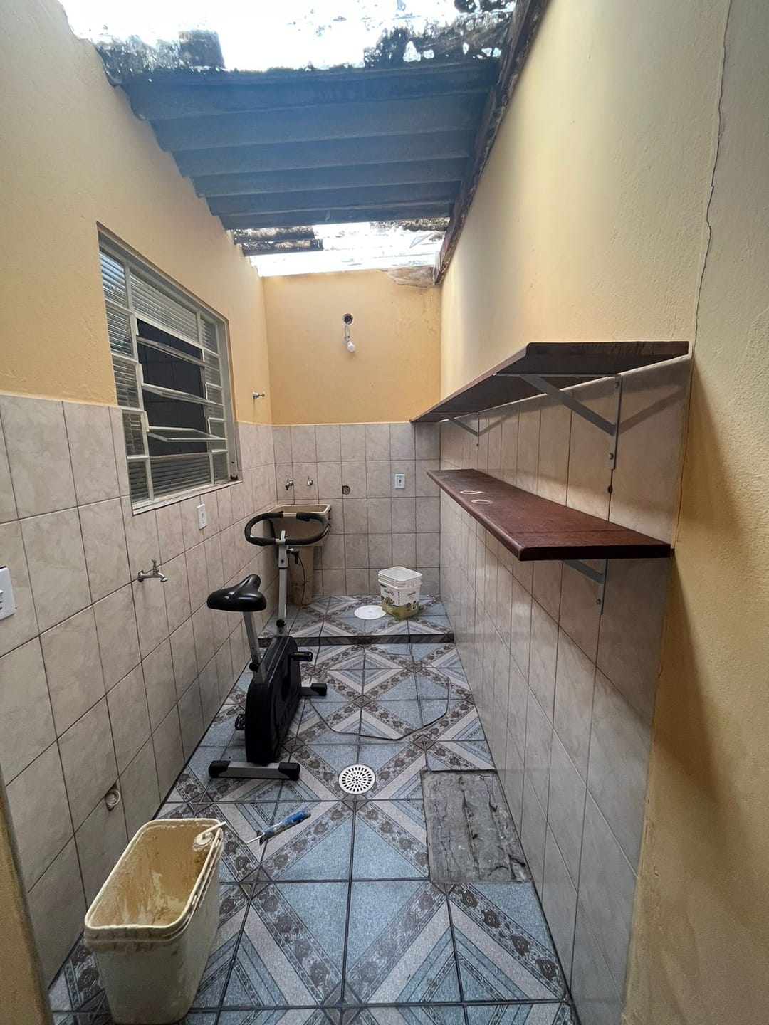 Casa, 3 quartos, 180 m² - Foto 22