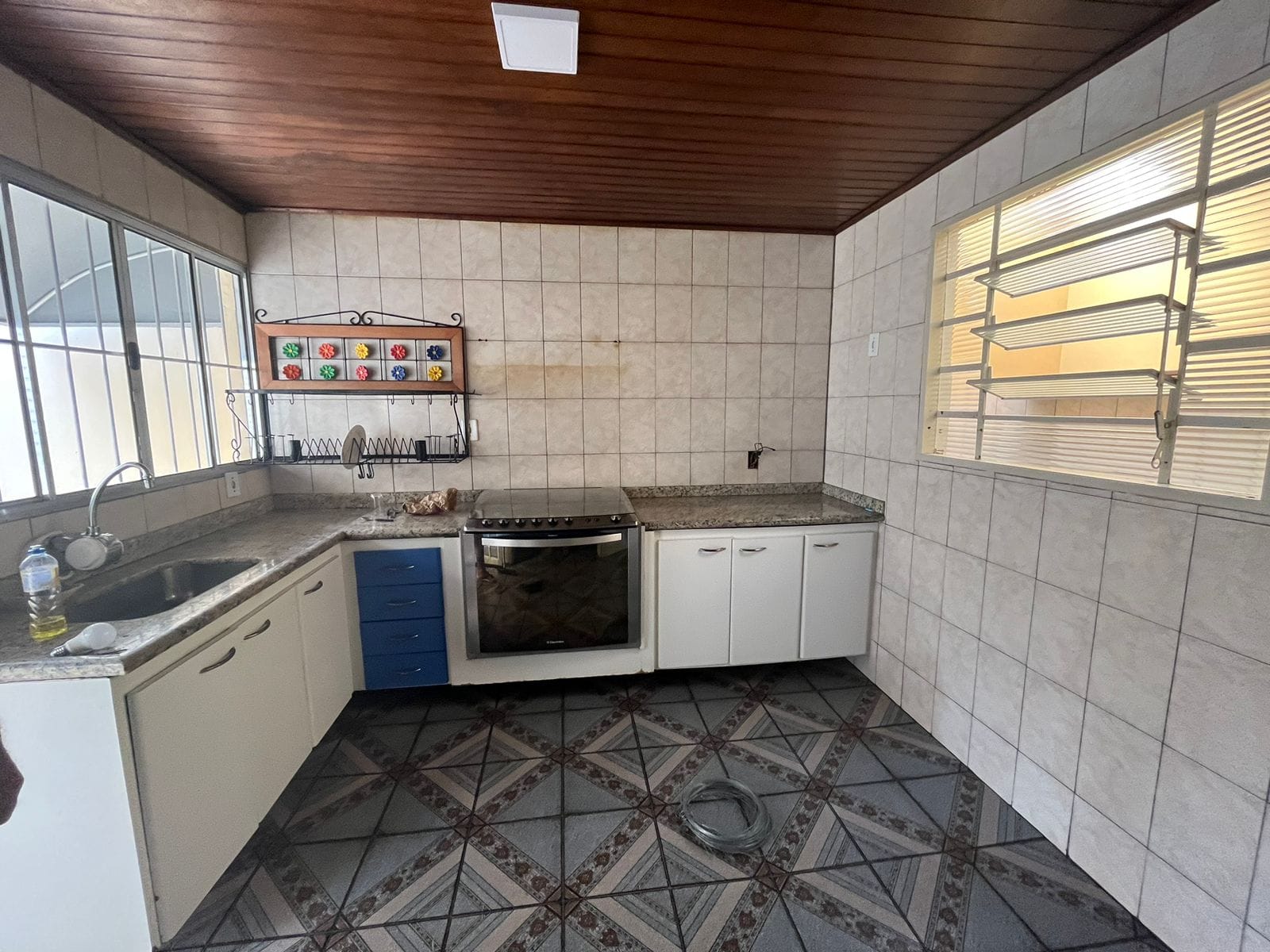 Casa, 3 quartos, 180 m² - Foto 8