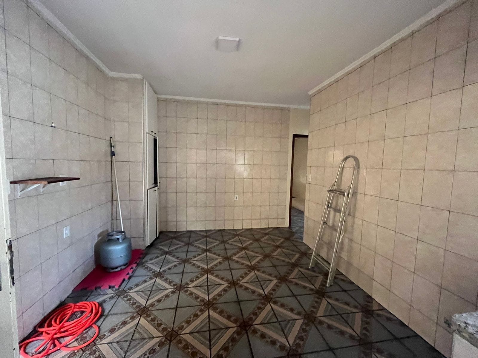 Casa, 3 quartos, 180 m² - Foto 24