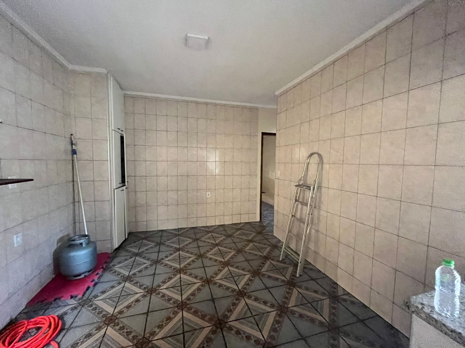 Casa, 3 quartos, 180 m² - Foto 25