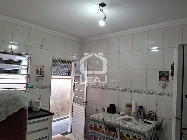 Casa com 150m² 3 quartos e 2 banheiros, à venda, no bairro Jardim Mitsutani em São Paulo