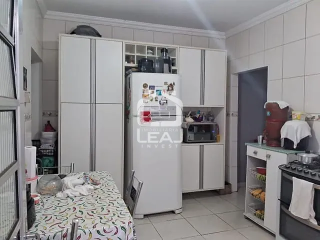 Casa com 150m² 3 quartos e 2 banheiros, à venda, no bairro Jardim Mitsutani em São Paulo