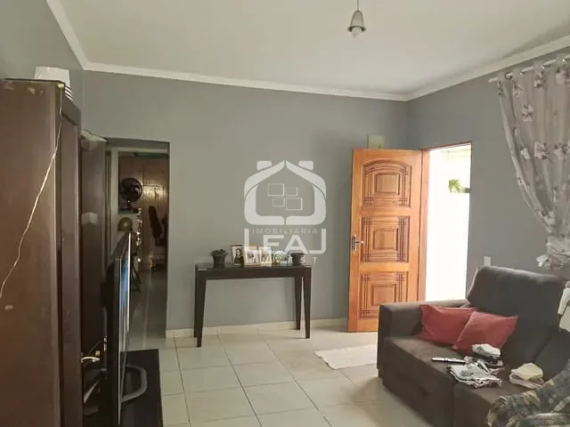 Casa com 150m² 3 quartos e 2 banheiros, à venda, no bairro Jardim Mitsutani em São Paulo