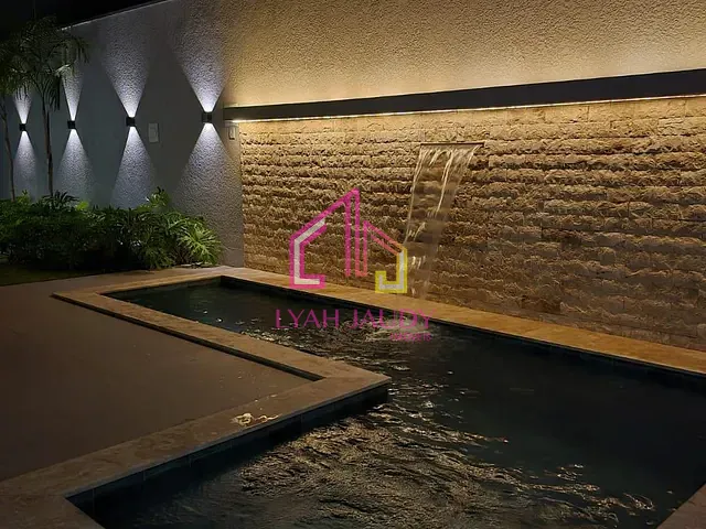 Casa com 430m² 3 quartos e 3 banheiros, à venda, no bairro Parque Amperco em Cuiabá