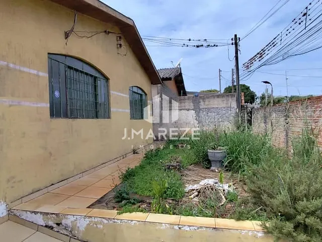 Casa com 289m² 3 quartos e 2 banheiros, à venda, no bairro Jardim Aeroporto em Apucarana