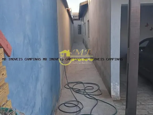 Casa com 360m² 3 quartos e 2 banheiros, à venda, no bairro Vila Aeroporto em Campinas