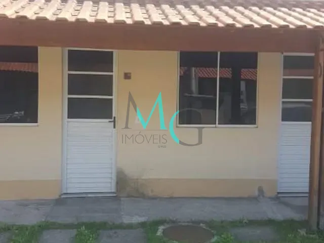 Casa 2 quartos e 1 banheiro, à venda, no bairro Guaratiba em Rio de Janeiro