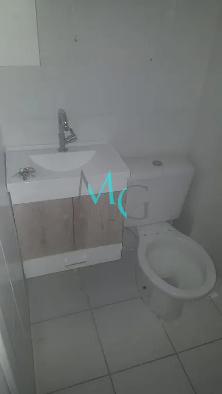 Casa, 2 quartos, 60 m² - Foto 6