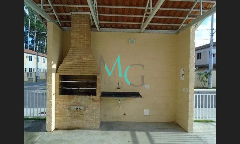 Casa, 2 quartos, 60 m² - Foto 14