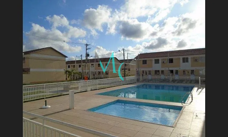 Casa, 2 quartos, 60 m² - Foto 11