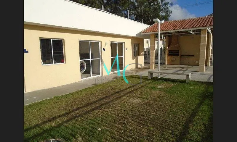 Casa, 2 quartos, 60 m² - Foto 13