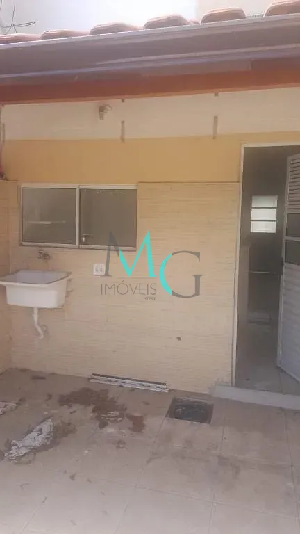 Casa, 2 quartos, 60 m² - Foto 4