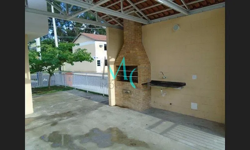 Casa, 2 quartos, 60 m² - Foto 15