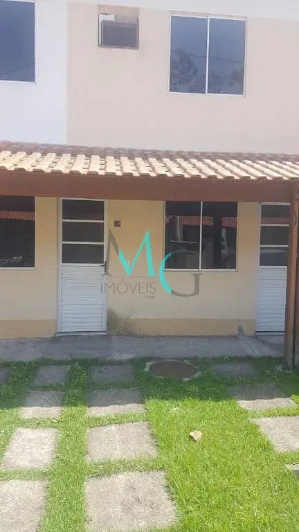 Casa, 2 quartos, 60 m² - Foto 1