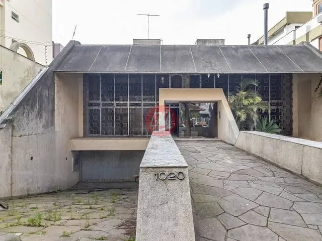 Apartamento com 380m² 3 quartos e 5 banheiros, à venda, no bairro Auxiliadora em Porto Alegre