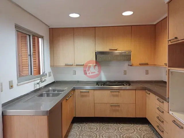 Apartamento com 380m² 3 quartos e 5 banheiros, à venda, no bairro Auxiliadora em Porto Alegre