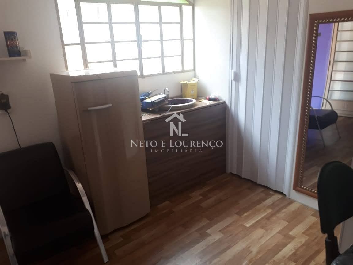 Casa à venda com 2 quartos, 100m² - Foto 5