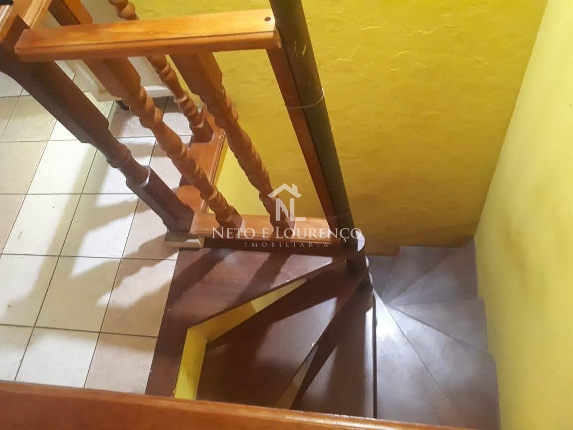 Casa à venda com 2 quartos, 100m² - Foto 6