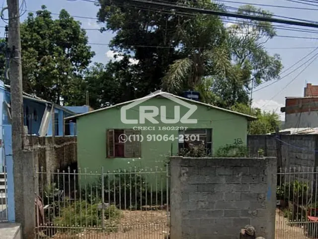 Casa com 160m², à venda, no bairro Nova Era em Caieiras