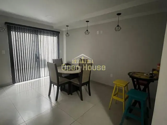Casa 3 quartos e 3 banheiros, à venda, no bairro Sam Remo em Volta Redonda