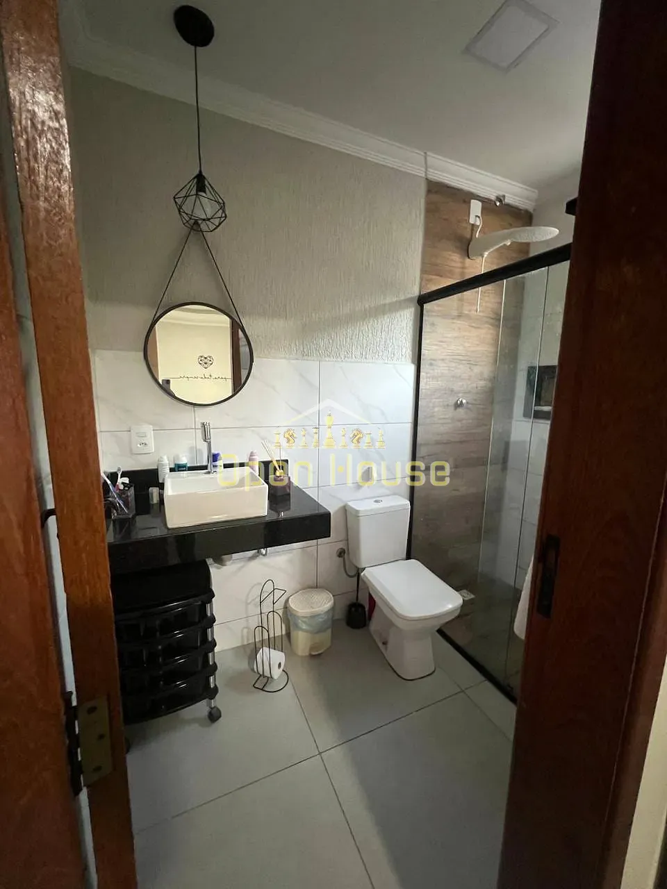 Casa, 3 quartos, 160 m² - Foto 8