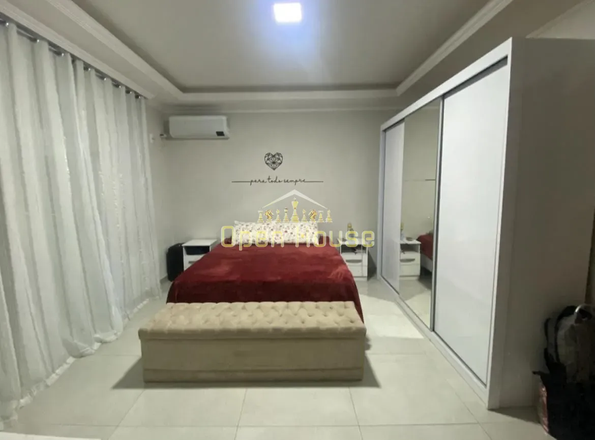 Casa, 3 quartos, 160 m² - Foto 10