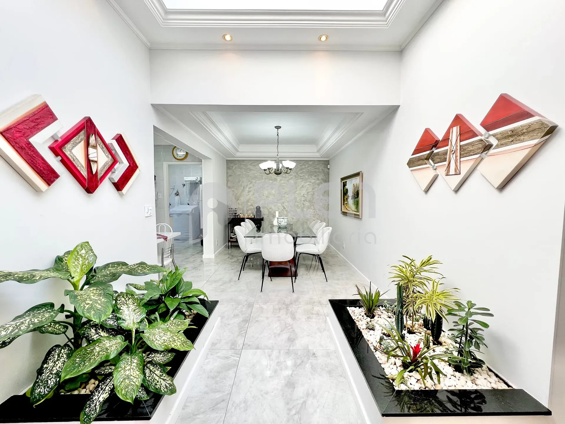 Apartamento de 3 quartos à venda em Vila Irmãos Arnoni, São Paulo