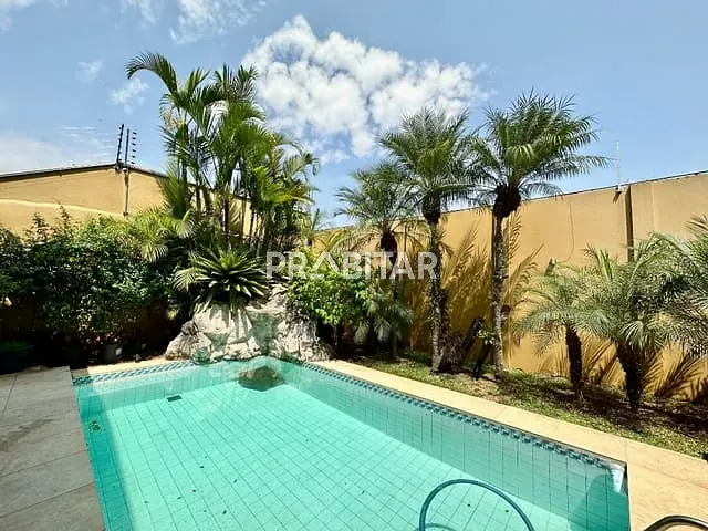 Casa com 550m² 5 quartos e 6 banheiros, à venda, no bairro Boaçava em São Paulo