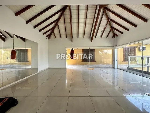 Casa com 550m² 5 quartos e 6 banheiros, à venda, no bairro Boaçava em São Paulo