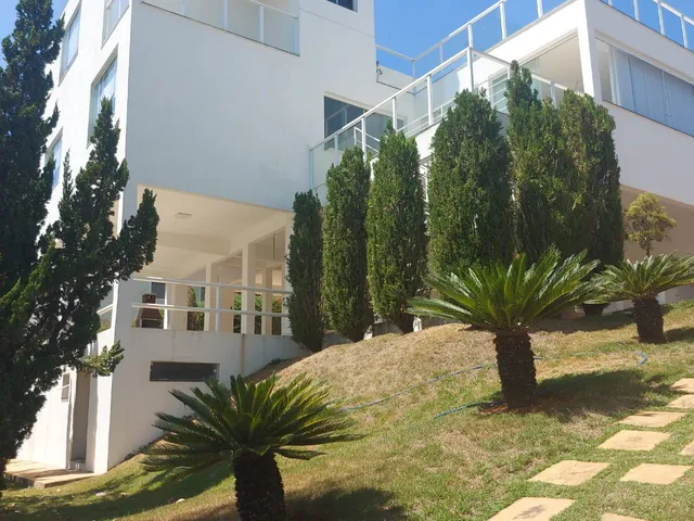 Casa com 1410m² 4 quartos e 2 banheiros, à venda, no bairro Condados da Lagoa em Lagoa Santa