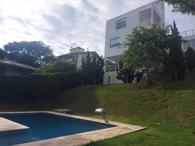 Casa com 1410m² 4 quartos e 2 banheiros, à venda, no bairro Condados da Lagoa em Lagoa Santa
